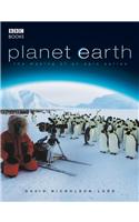 Planet Earth: The Making of an Epic Series