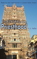 Renewal of the Priesthood