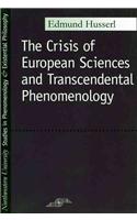 Crisis of European Sciences and Transcendental Phenomenology