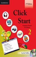 Click Start Level 2 Student's Book