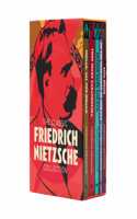 The Classic Friedrich Nietzsche Collection