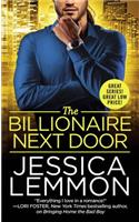 Billionaire Next Door