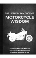 Little Black Book of Motorcycle Wisdom