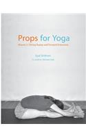 Props for Yoga - Volume 2