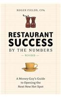 Restaurant Success by the Numbers