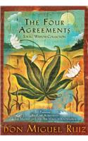 Four Agreements Toltec Wisdom Collection