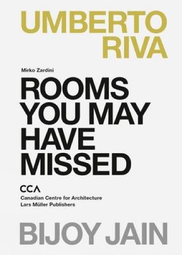 Rooms You May Have Missed