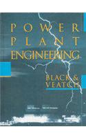 Power Plant Engineering