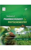 Textbook of Pharmacognosy & Phytochemistry, 2/e