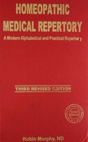 Homeopathic Medical Repertory