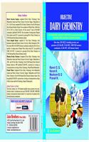 Objective Dairy Chemistry (For ICAR-JRF, ICAR-SRF, NDRI, Ph.D. Entrance Examinations, ICAR-NET, ARS and Other Competitive Exams)