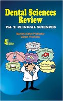 Dental Sciences Review  4th Edition