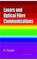 Lasers and Optical Fibre Communications