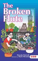 BPI India - The Broken Flute