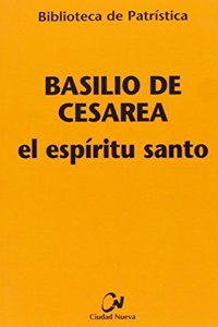El Espiritu Santo