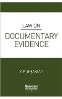 Law on Documentary Evidence