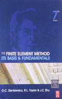 The Finite Element Method Its Basis & Fundamentals 7/e