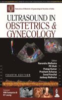 Ultrasound in Obstetrics & Gynecology