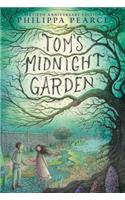 Tom's Midnight Garden