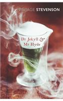 Dr Jekyll and Mr Hyde and Other Stories