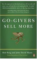 Go-Givers Sell More