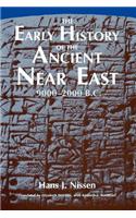 Early History of the Ancient Near East, 9000-2000 B.C.