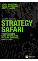 Strategy Safari