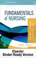 Fundamentals of Nursing - Binder Ready