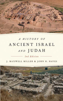 History of Ancient Israel and Judah, Second Edition