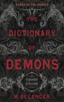 Dictionary of Demons: Expanded & Revised