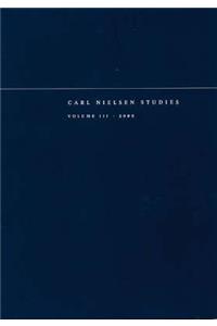 Carl Nielsen Studies