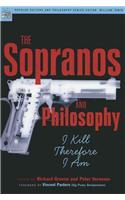 Sopranos and Philosophy