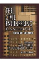 Civil Engineering Handbook