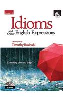 Idioms and Other English Expressions Grades 1-3 (Grades 1-3)