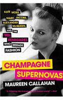 Champagne Supernovas