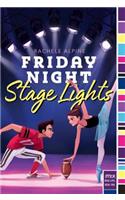 Friday Night Stage Lights