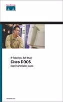 Cisco DQOS Exam Certification Guide (IP Telephony Self-study)