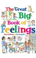 The Great Big Book of Feelings