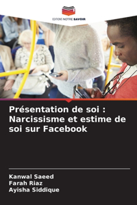 Présentation de soi