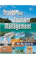 Travel and Tourism Management