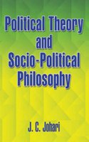 Political Theory & Socio-Political Philosophy