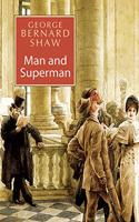 Man And Superman