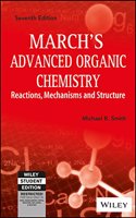 March'S Advanced Organic Chemistry : Reactions, Mechanisms, And Structure