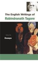 The English Writings Of Rabindranath Tagore : Essays ( Vol. 5 )