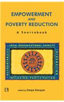 Empowerment and Poverty Reduction