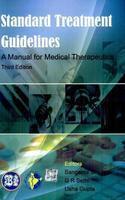 Standard Treatment Guidelines, 3/e