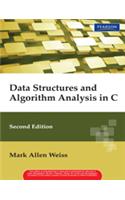 Data Structures and Algorithm Analysis in C