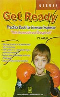 Get Ready German Grammar & Practice Book