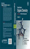 Study Guide to Organic Chemistry Volume -2