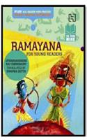 Book Mine Series: Ramayana For Young Readers